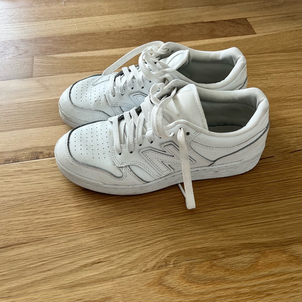 New Balance sneakers